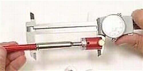 Hornady aluminum brass - hornady, n