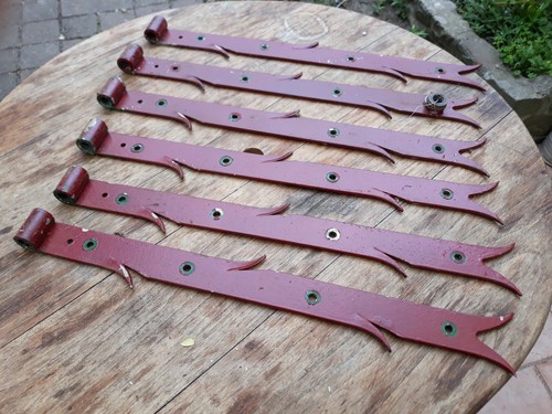Lot paires penture - paires, ferrure