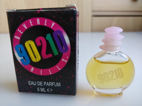 Miniature parfum beverly - de,