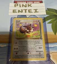 Evoli (Eevee) #51/64 Jungle