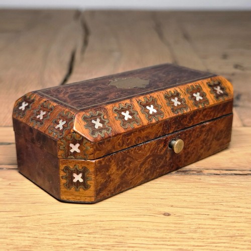 Petite boite bijoux - petite,