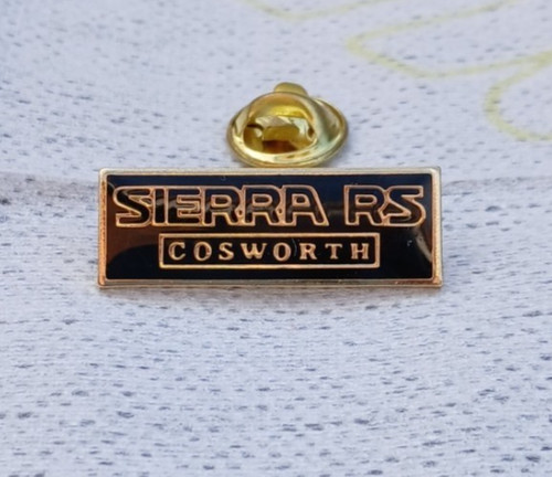 Ford sierra cosworth - ford,
