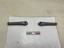 PEUGEOT SPEEDFIGHT 2/X-FIGHT 50 2004-2010 (BM619) PASSENGER FOOTRESTS