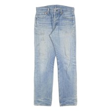 LEVI'S 501 Jeans Homme Bleu