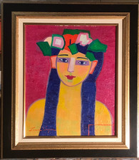 France Wagner née en 1943, H