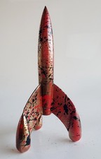 SPACO signed FUSEE on LUNE