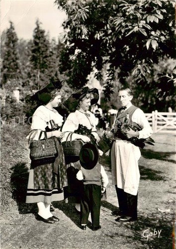 Hochfelden bas rhin folklore - hochfelden,