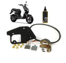 Pack Revision Entretien