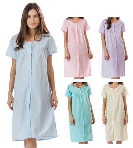 Casual nights womens eyelet - nights,