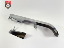 Suzuki LS 650 Savage - cache