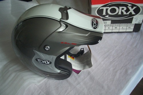 Casque moto taille - moto,