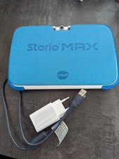 Tablette Enfant Vtech Storio