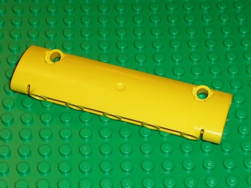 Lego technic panel - technic, fairing