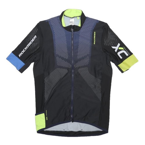 Decathlon shirt cyclisme - t-shirt,