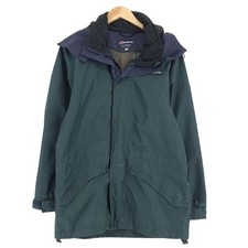 Berghaus Veste Goretex