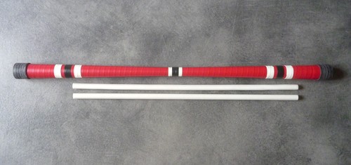 Lot bâton diable grip 2 - bâton,