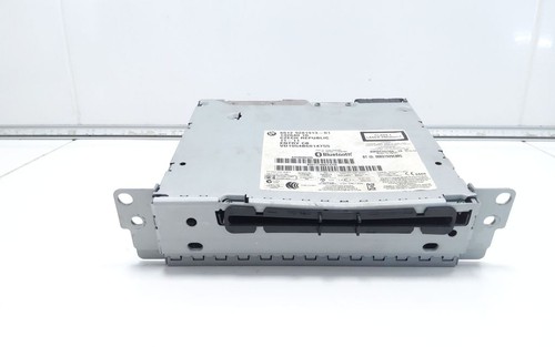 Bmw f20 f21 2014 radio - bmw, 1