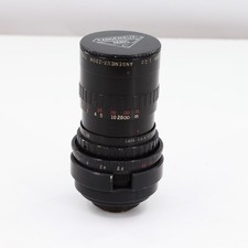 P. Angenieux Paris F 17-68mm 2.2 ANGENIEUX-ZOOM TYPE 4x175 (PZ1004818)