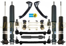 FULL SUSPENSION REBUILD KIT