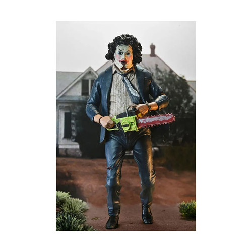 Neca the texas - the,