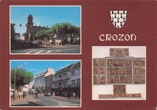 29 CROZON CHURCH SAINT PIERRE
