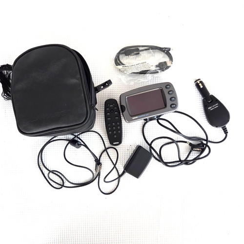 Works garmin streetpilot 2620 - garmin,
