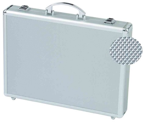 45112 alumaxx attaché case - alumaxx, attaché-case