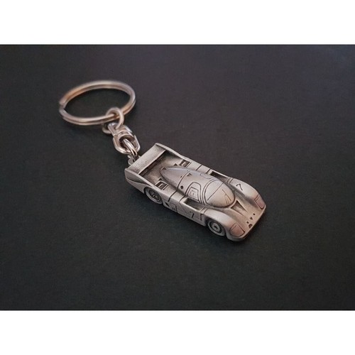 Porte clés porsche 956 956b - porte-clés, 956,