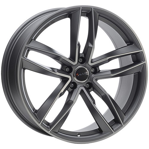 Jantes roues avus af16 - jantes,