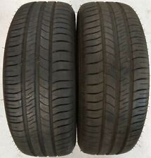 2 Michelin Energy Saver * 205/60 R16 92W RA1983 summer tires