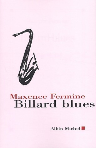 Billard blues maxence - blues,