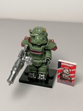 Fallout Minifigure Power Armor