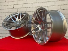 4X Roues 19" HAXER HX020 5X120
