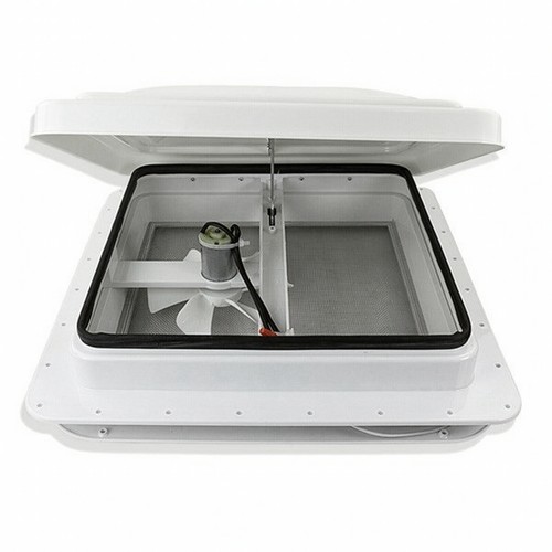 Lanterneau avec ventilateur - lanterneau,