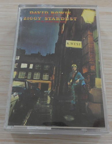 Rare cassette audio tape - rare,