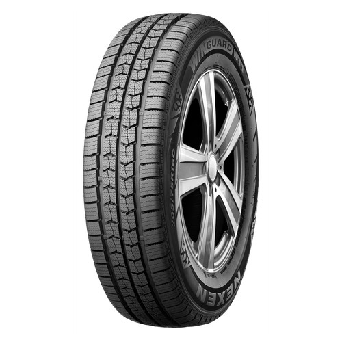 Nexen pneu hiver - pneu, c