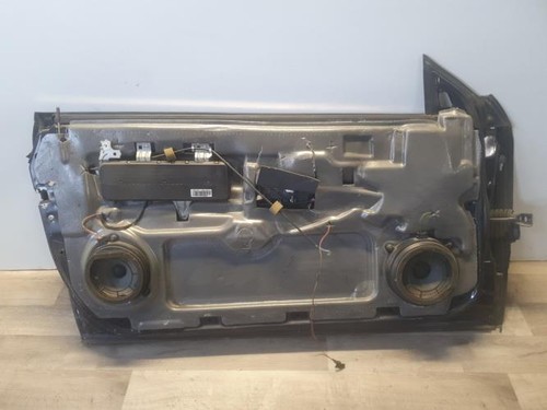 Porte avant gauche mercedes - avant,
