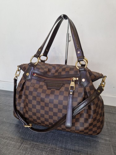 Sac louis vuitton evora - sac,