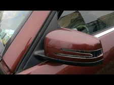 Driver Side View Mirror 204 Type Power Fits 10-12 MERCEDES GLK-CLASS 622305