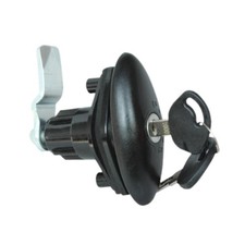 Accessoires de loquet de porte