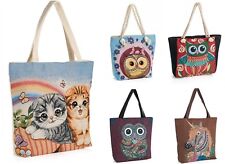 Sac de plage épaule femme