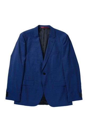 Hugo boss jeffery blue two - blue,