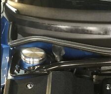 BILLET ALLOY STRUT CAPS - TT / R32 / A3 / S3 / VAG