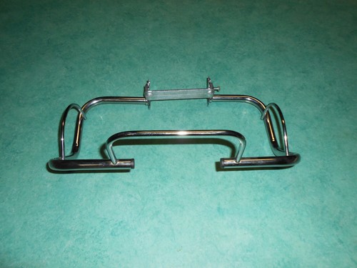Pare chocs solex 3300 - , 3800