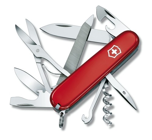 Victorinox couteau suisse - -,