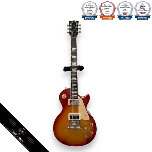Gibson les paul classic - classic, 2016