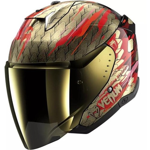 Shark casque jet skwal - jet,