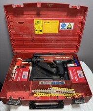 Hilti DX36M Powder Actuated