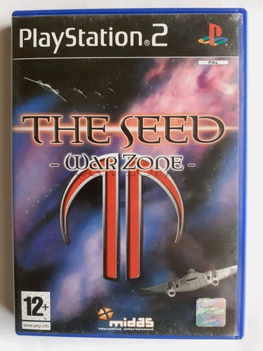 The seed warzone - the,