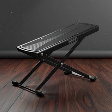 Repose-Pied de Guitare Hauteur